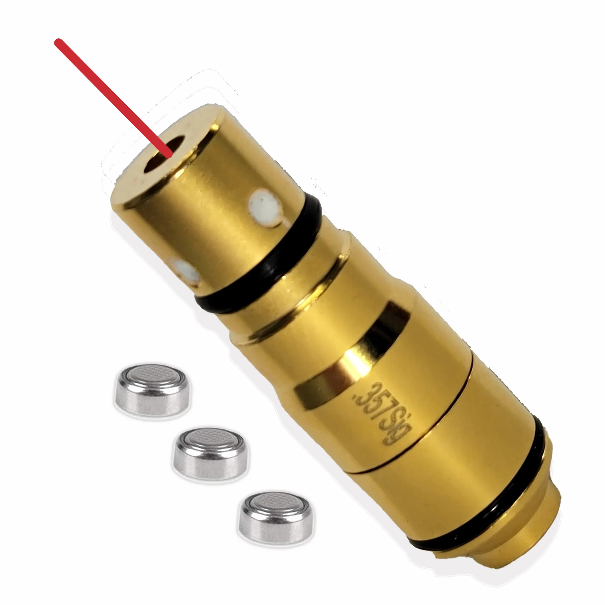Laser Training Cartridge - Pink Rhino - Image 9