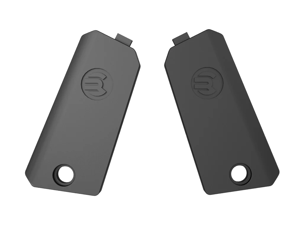 Rail and Grip Adapter System for 1911 | Recover Tactical CC3P - Image 4