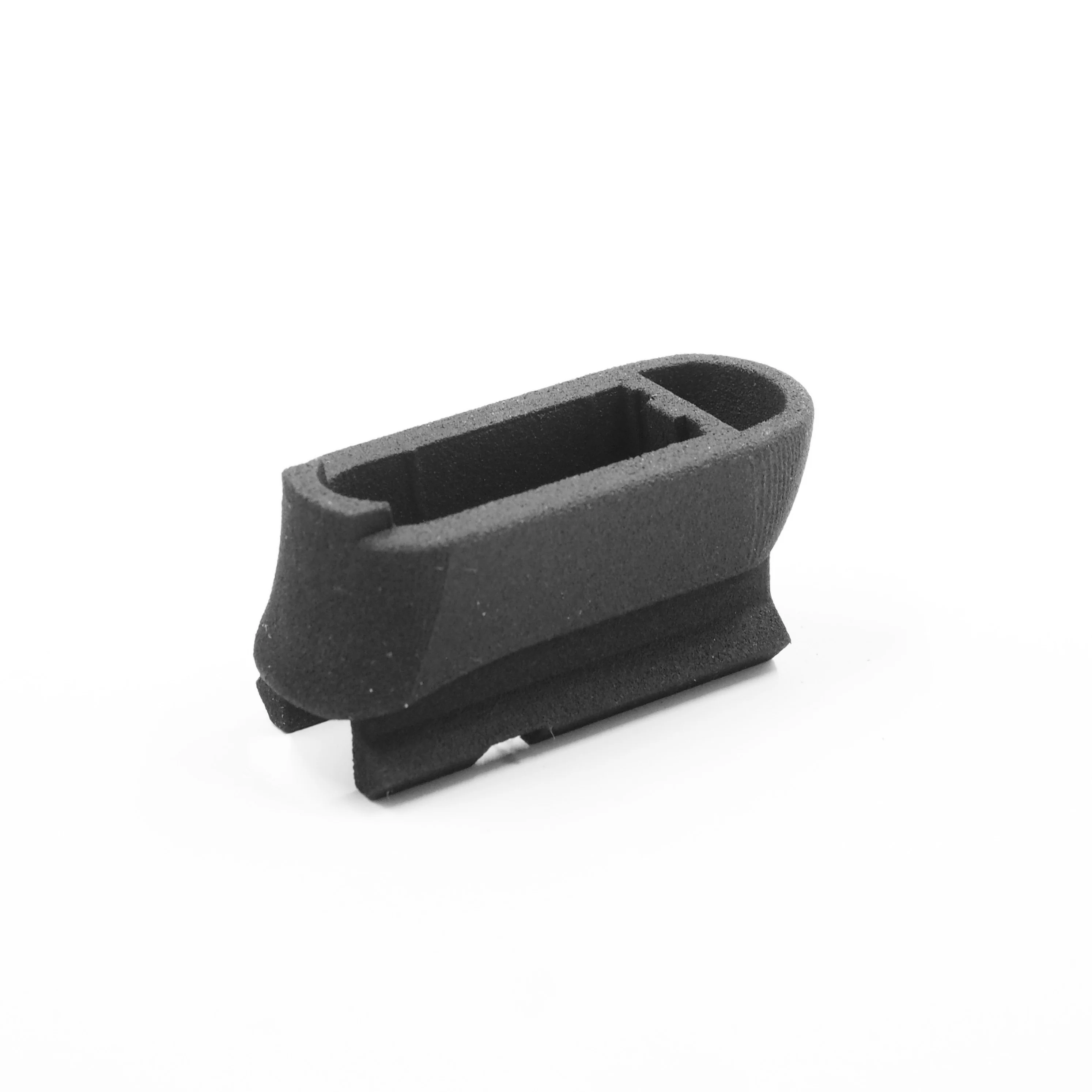 MagRail - Sig Sauer P938 - Magazine Floor Plate Rail Adapter - Image 2
