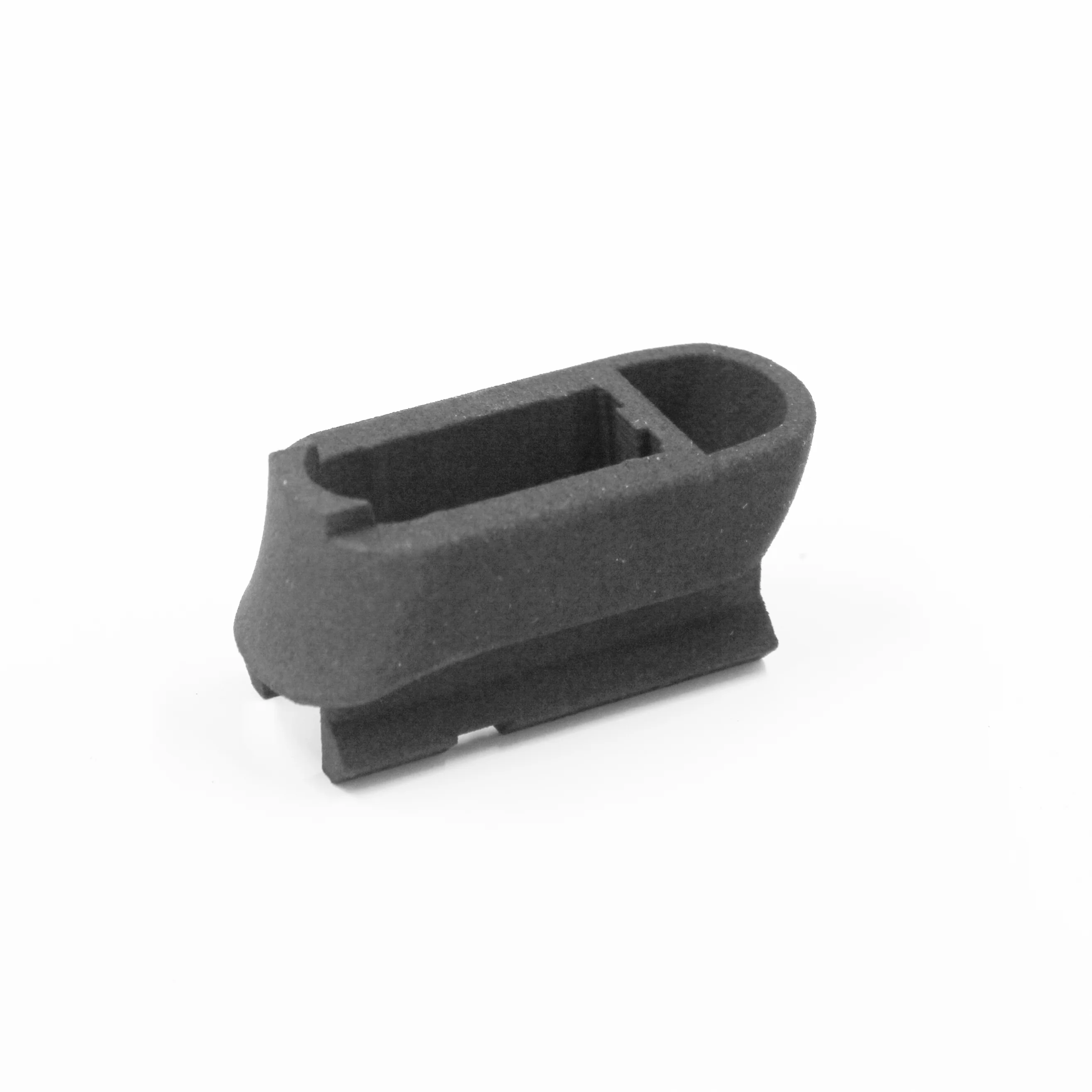 MagRail - Sig Sauer P238 - Magazine Floor Plate Rail Adapter - Image 2