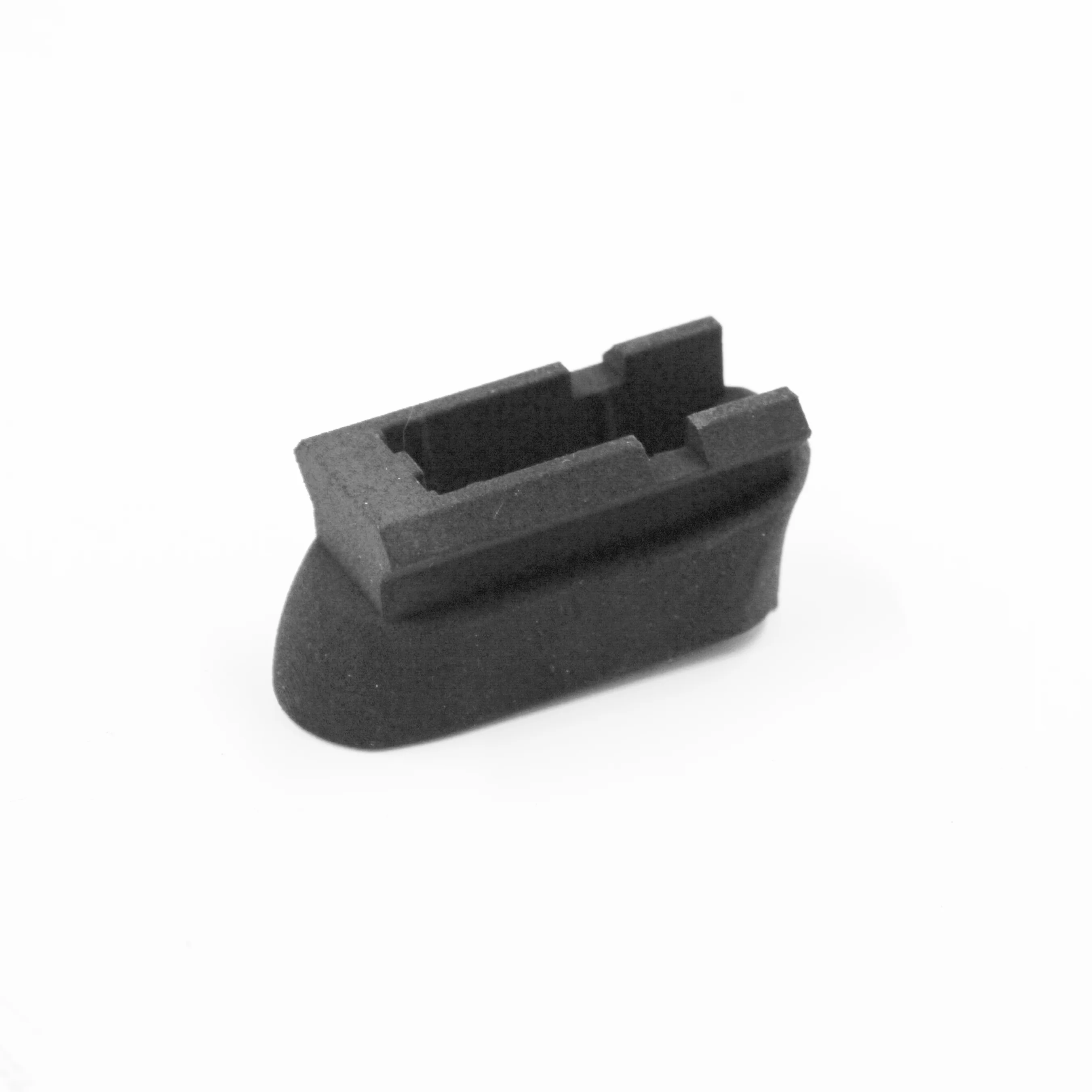 MagRail - Sig Sauer P238 - Magazine Floor Plate Rail Adapter - Image 3