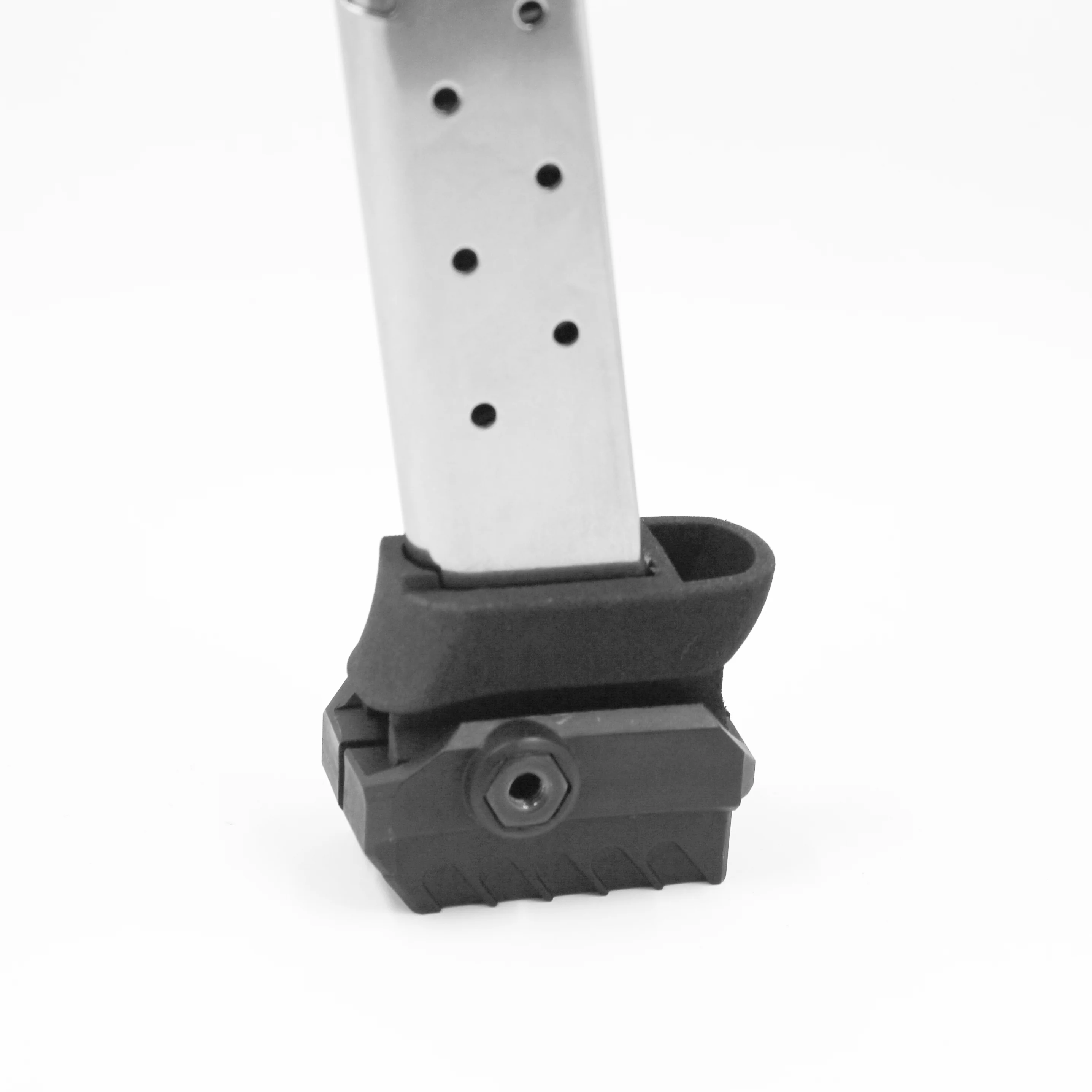 MagRail - Sig Sauer P238 - Magazine Floor Plate Rail Adapter - Image 4