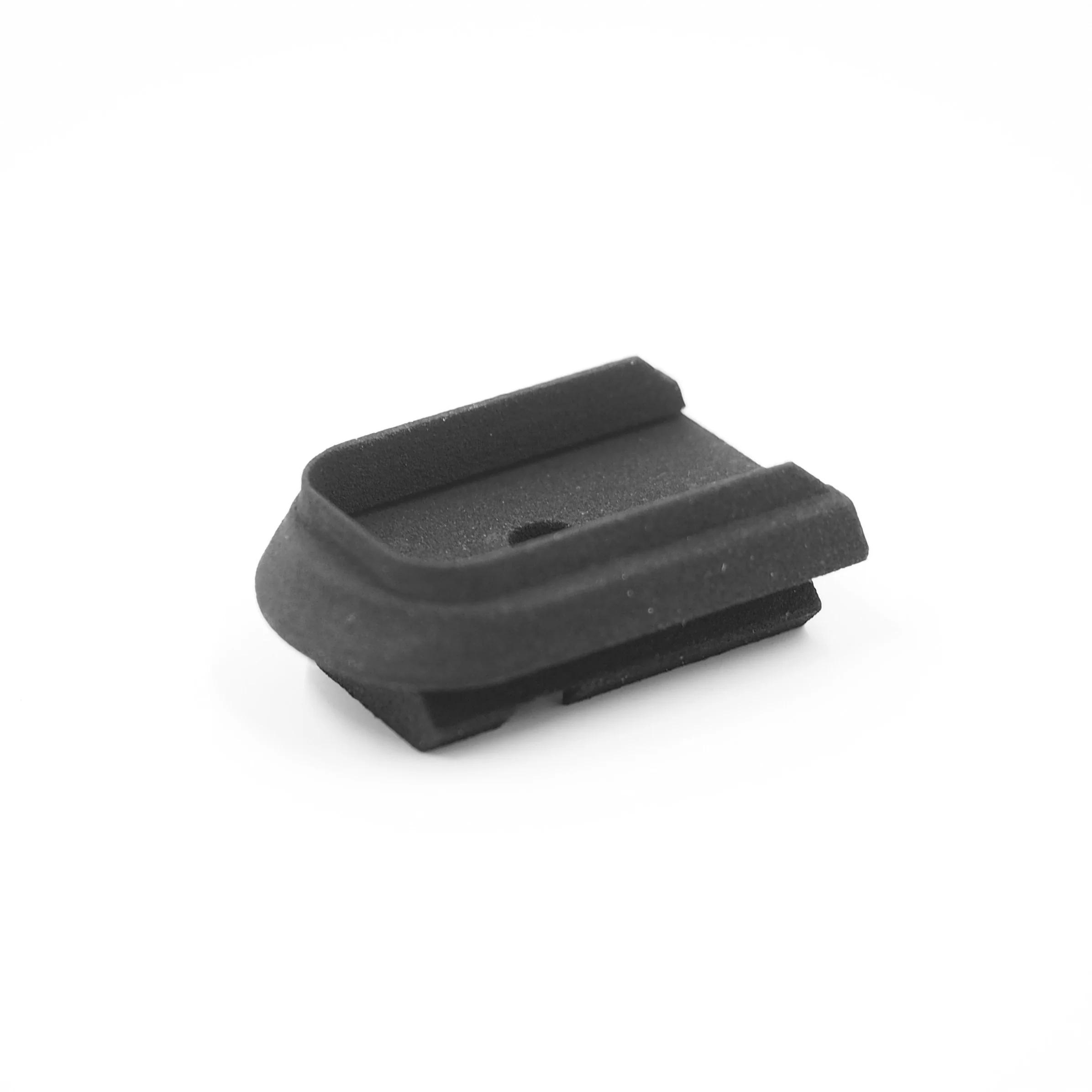 MagRail - Springfield XD-9/40 - Magazine Floor Plate Rail Adapter - Image 2