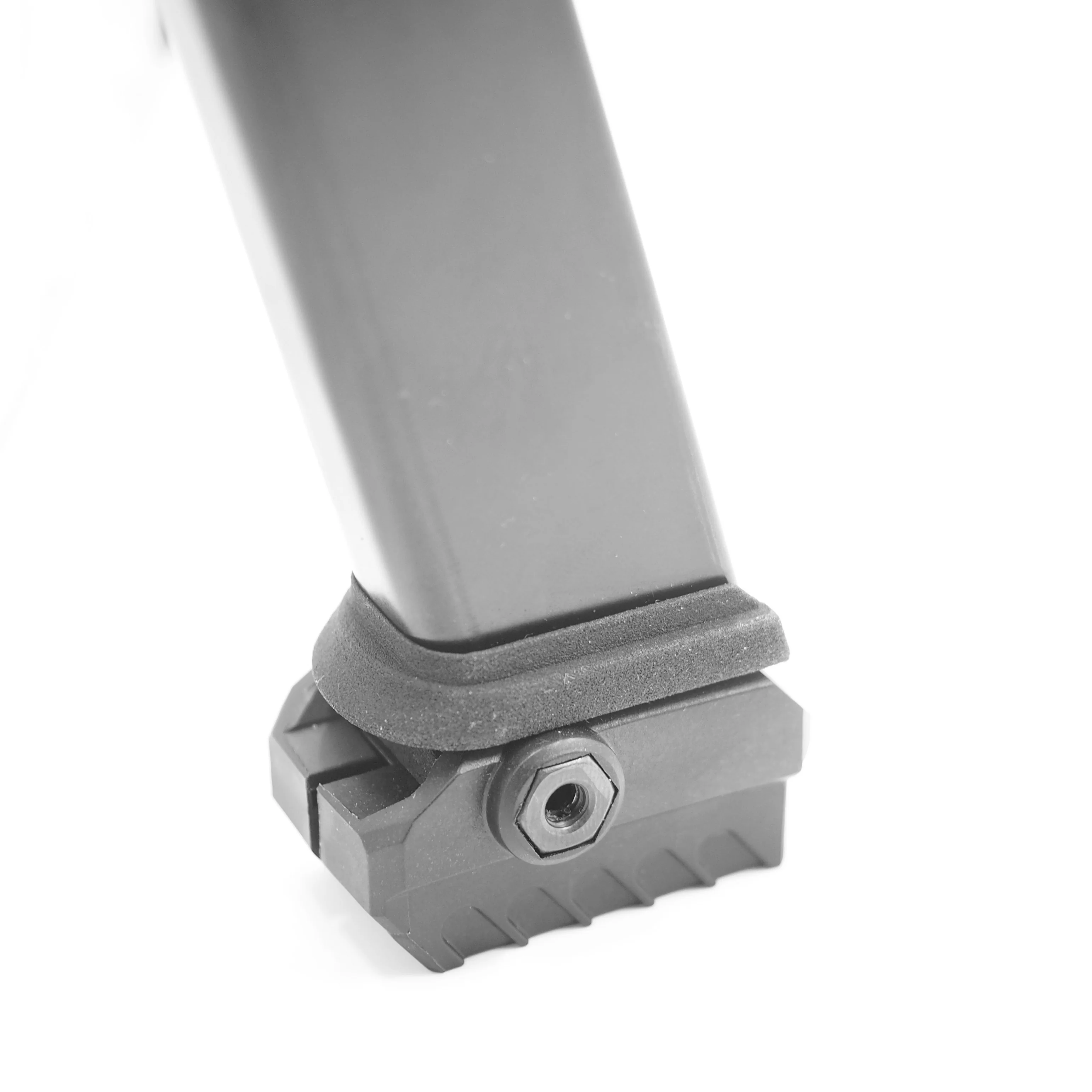 MagRail - Springfield XD-9/40 - Magazine Floor Plate Rail Adapter - Image 3