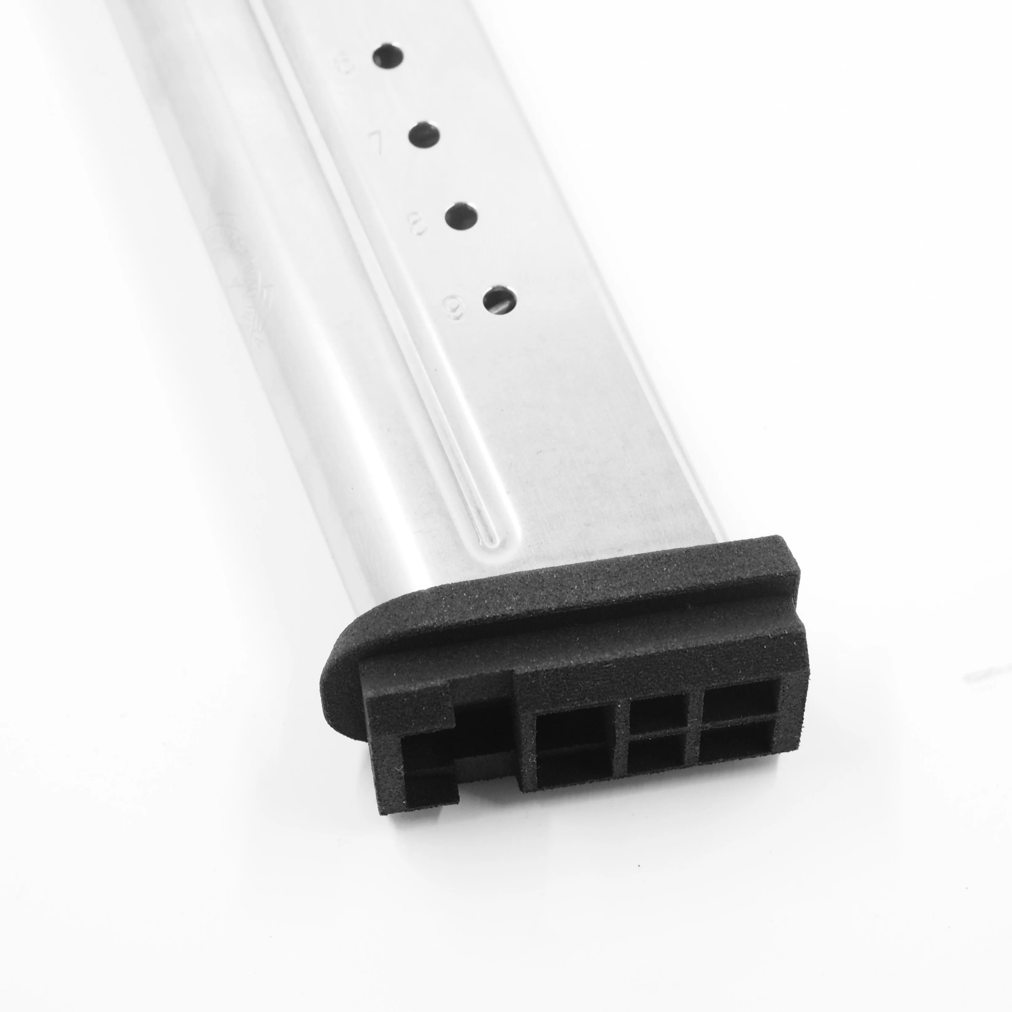 MagRail - Springfield XDS/XDE 9mm/40 - Magazine Floor Plate Rail Adapter