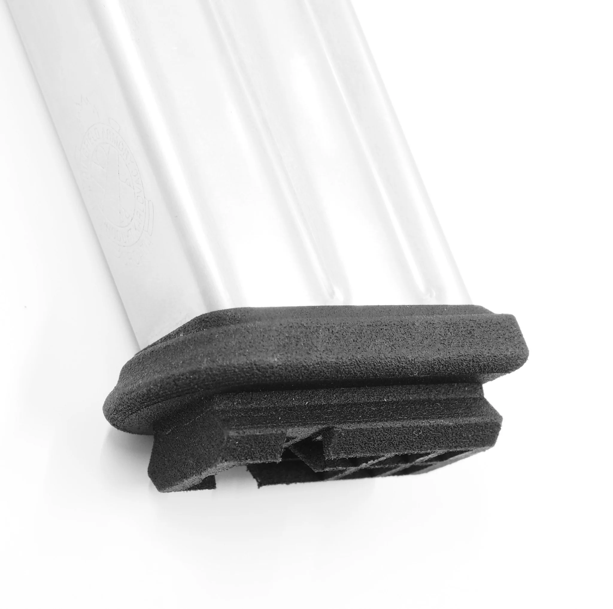 MagRail - Springfield XDM - Magazine Floor Plate Rail Adapter