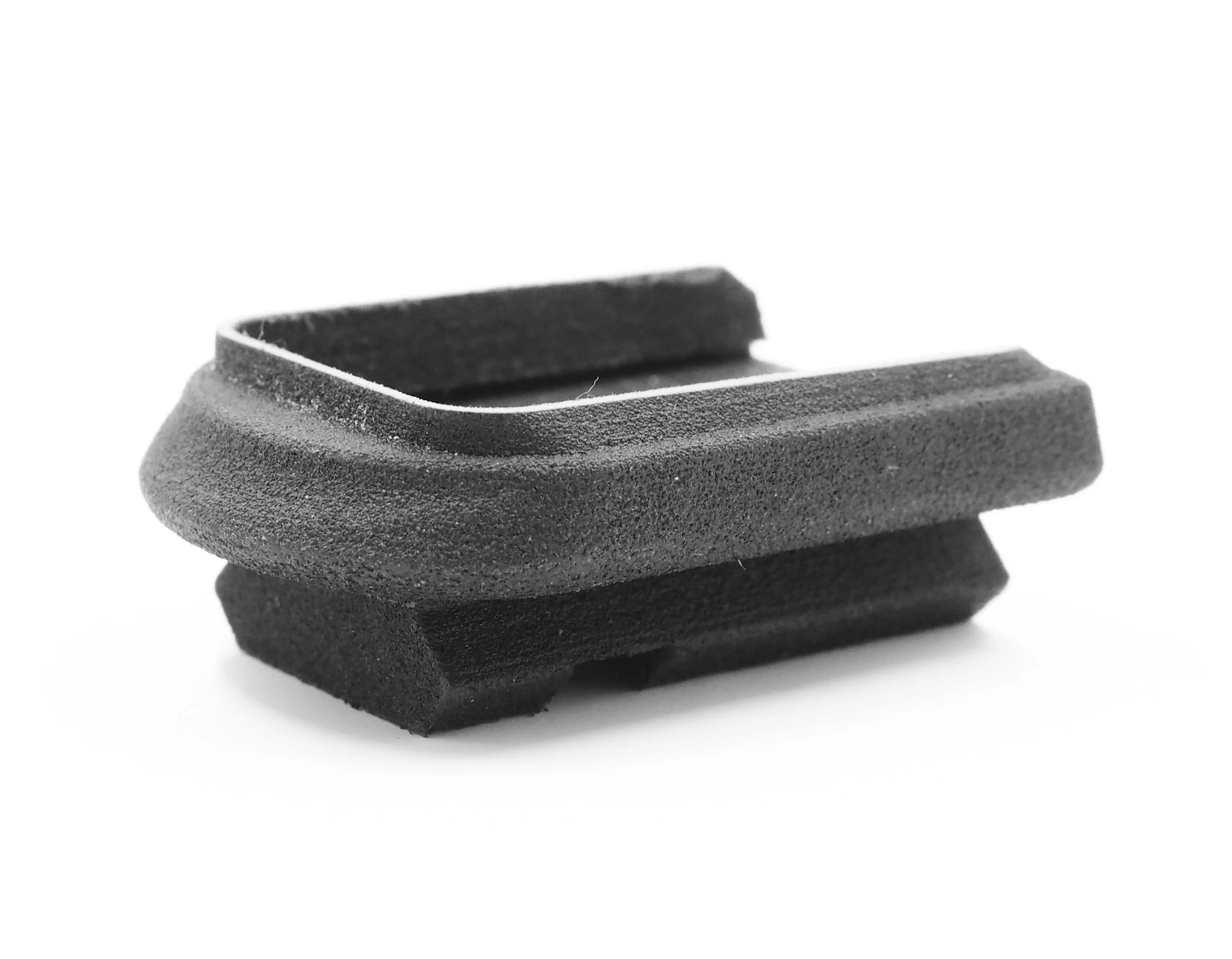 MagRail - Springfield XDM - Magazine Floor Plate Rail Adapter - Image 3