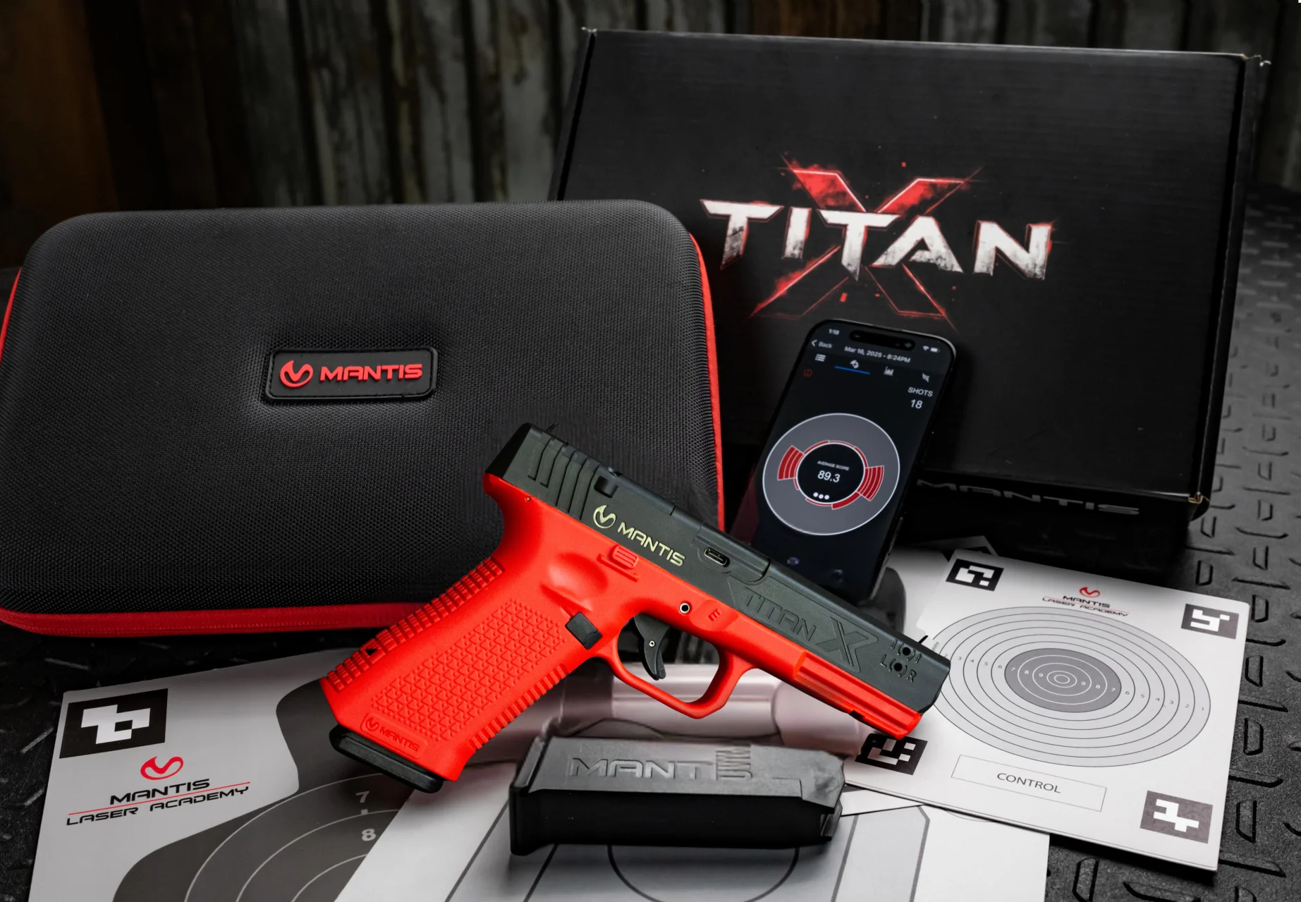 TitanX Bundle - Image 2