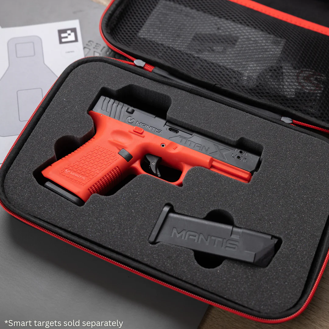 TitanX Smart Laser Training Pistol - Image 10