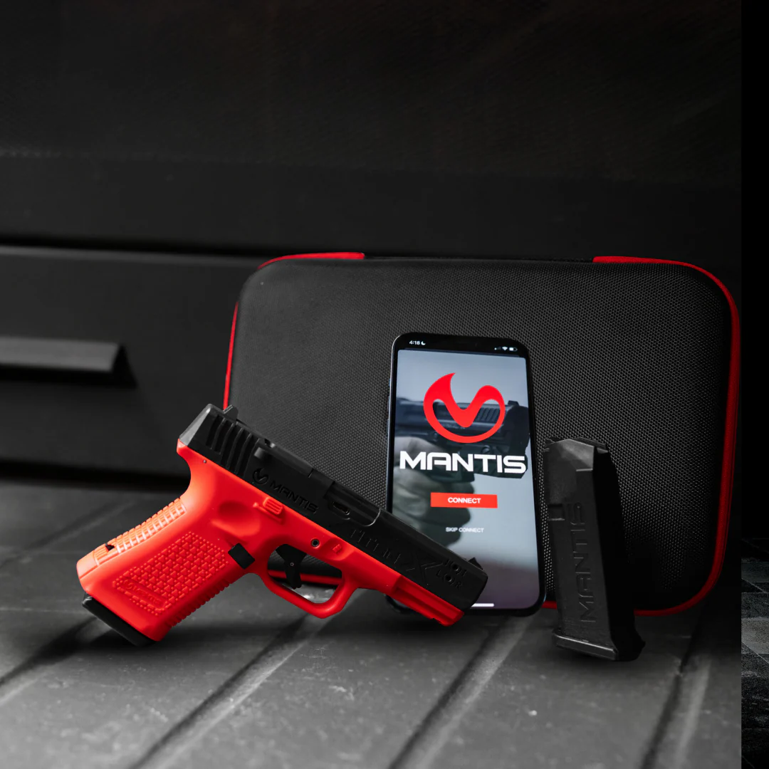 TitanX Smart Laser Training Pistol - Image 11