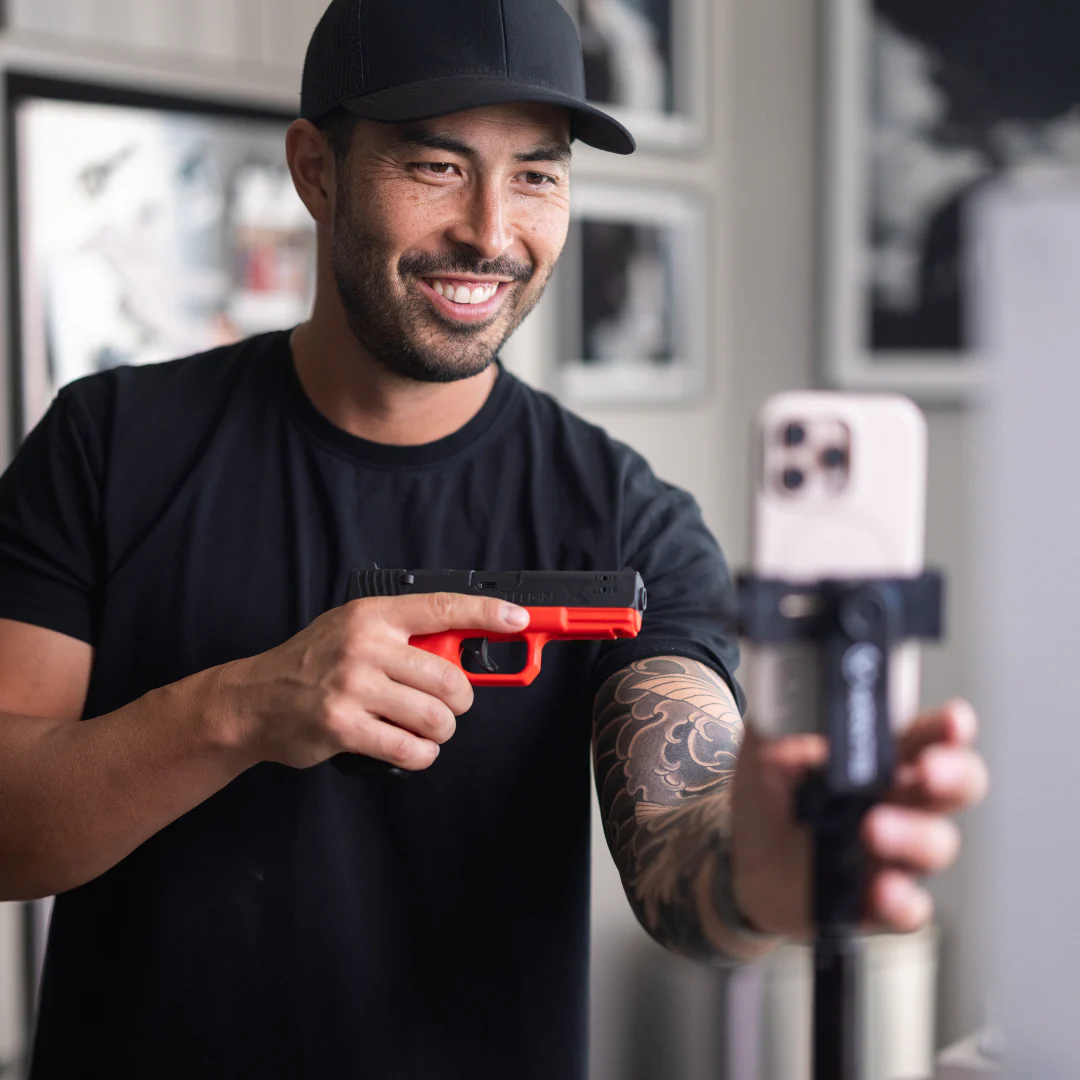 TitanX Smart Laser Training Pistol - Image 3