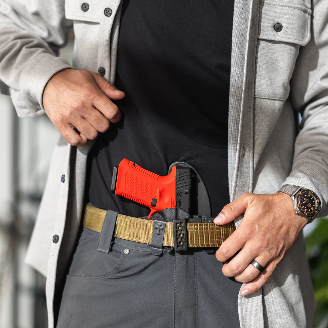 TitanX Smart Laser Training Pistol - Image 5