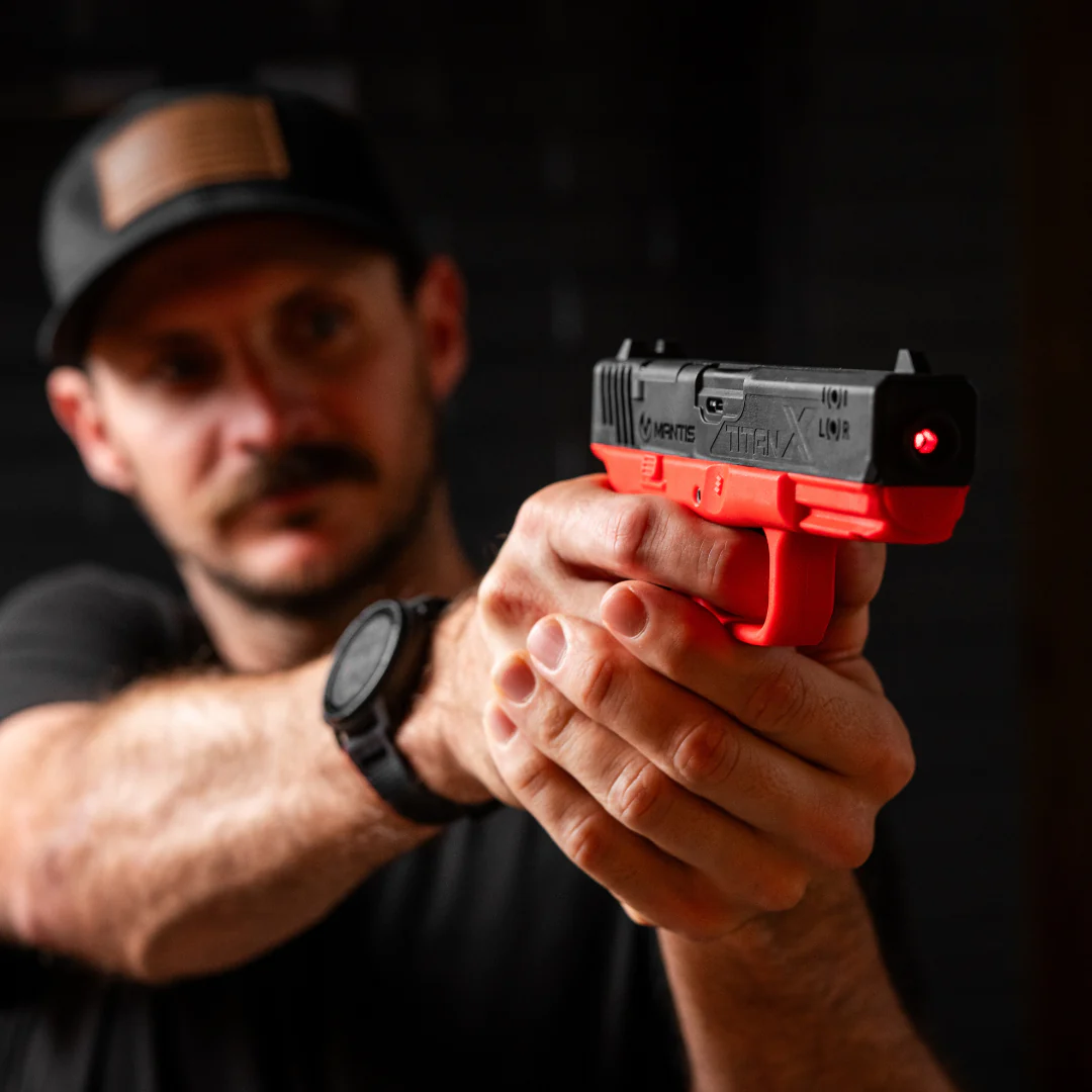 TitanX Smart Laser Training Pistol - Image 6