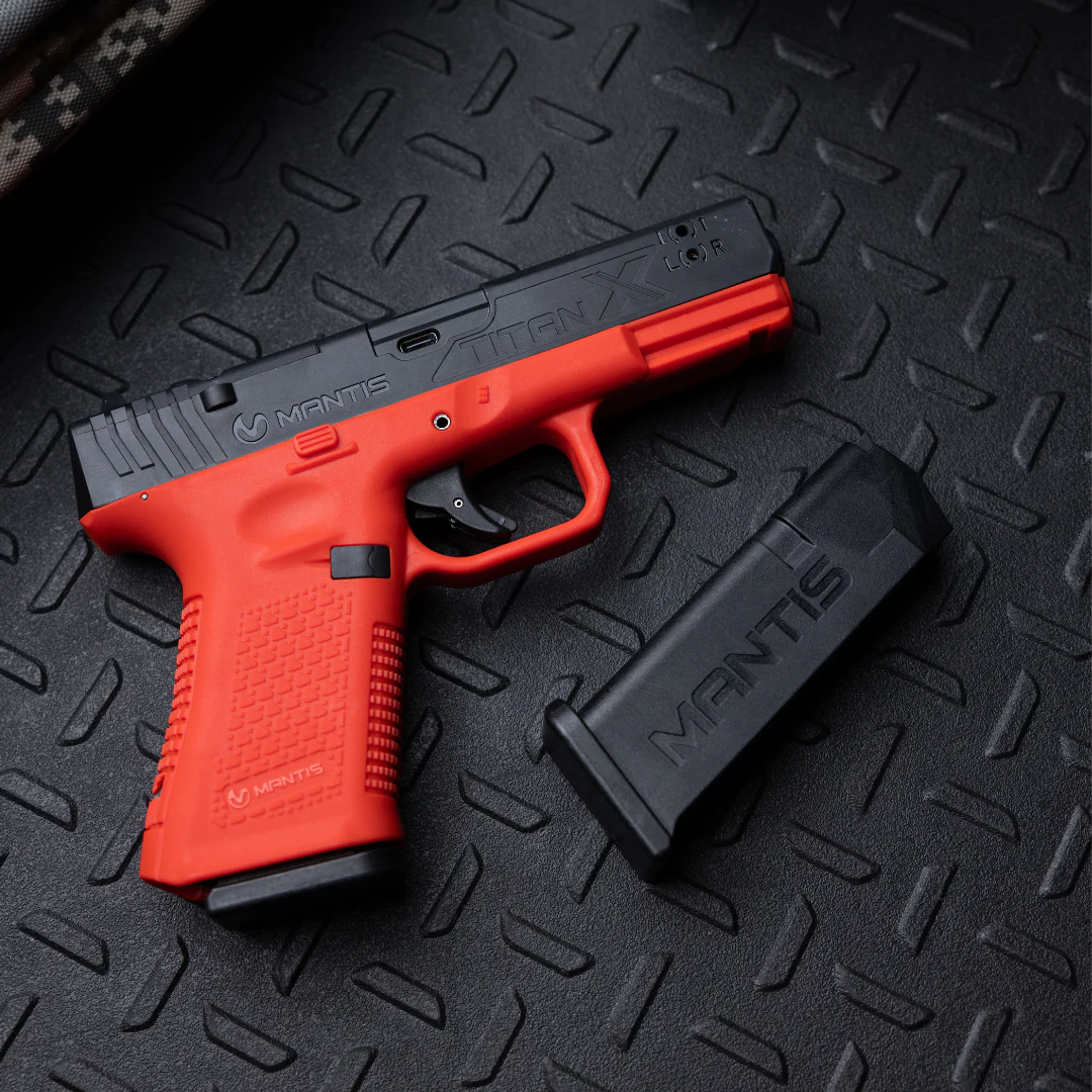 TitanX Smart Laser Training Pistol - Image 9