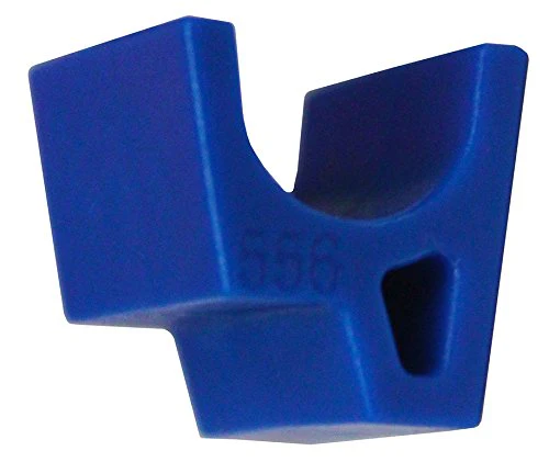 TRT Tap Rack Dry Fire Safety Training Aid - .223/5.56 - Rifle Magazine Insert (3-pack) - Image 3